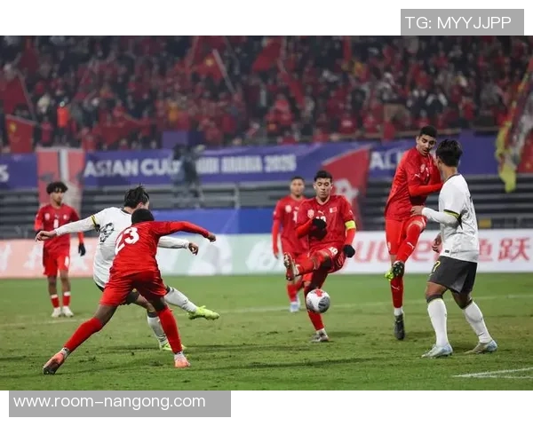 马德兴透露U17亚洲杯抽签时间及国少队档位情况分析