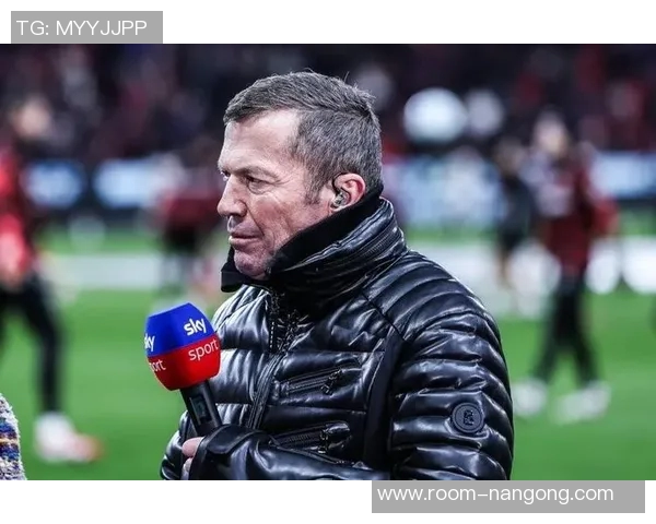 马特乌斯看好拜仁进欧冠决赛哈曼称巴黎有望成功卫冕