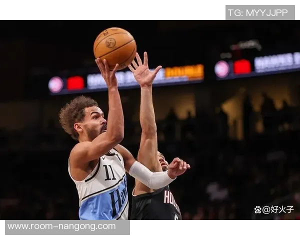 美记分析重建球队时签特雷杨的智慧与价值低点的机会