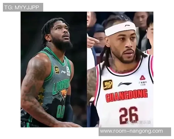 辽宁男篮宣布裁掉外援奥利弗与杰隆布朗引发球迷热议